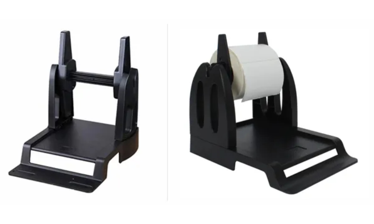 TSC External Media Stand